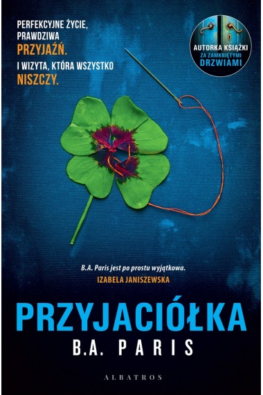 Przyjaciółka