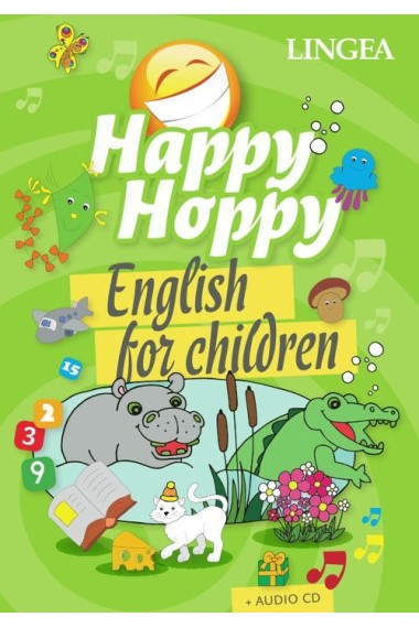 English for children (Angielski dla dzieci)