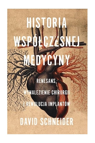 Historia współczesnej medycyny Promocja