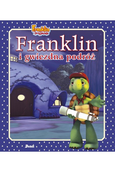 Franklin i gwiezdna podróż