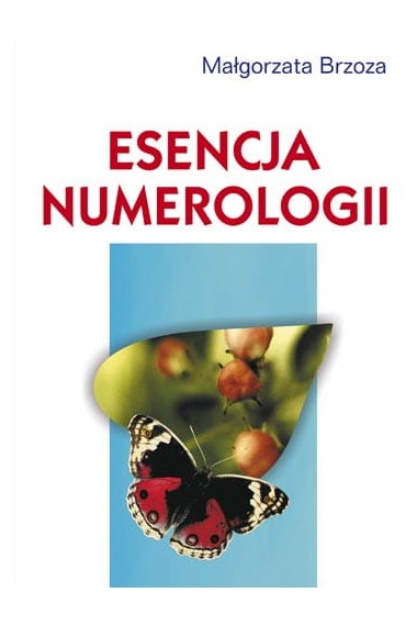 Esencja numerologii