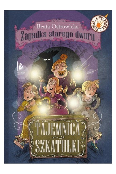 Tajemnica szkatułki