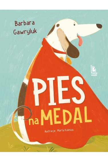 Pies na medal