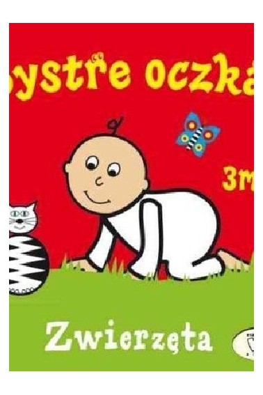 Bystre oczka Zwierzęta Promocja