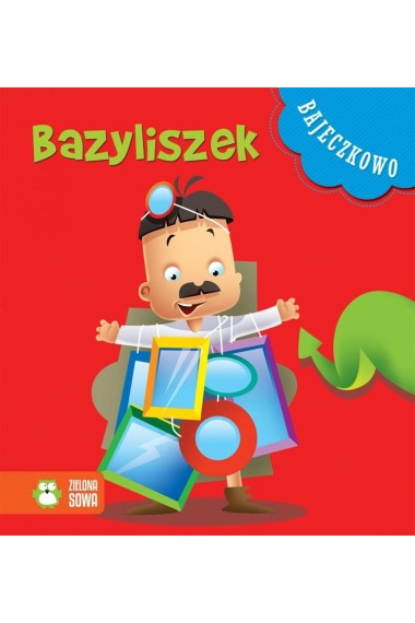 Bajeczkowo - Bazyliszek Promocja