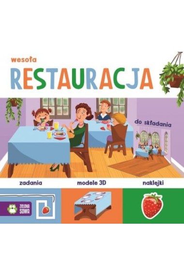 Wesoła restauracja