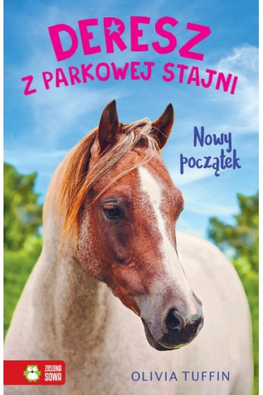 Deresz z Parkowej Stajni T1 Nowy początek