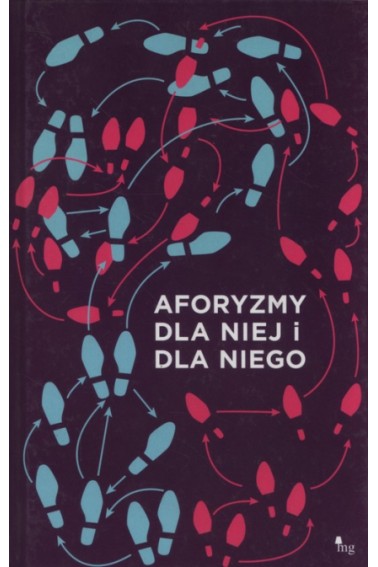 Aforyzmy dla niej i dla niego Promocja