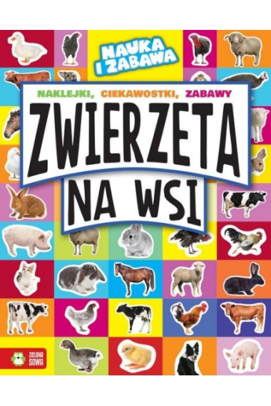 Zwierzęta na wsi