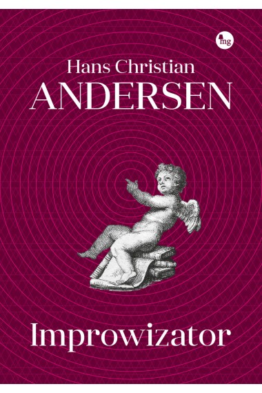 Improwizator Hans Christian Andersen Promocja