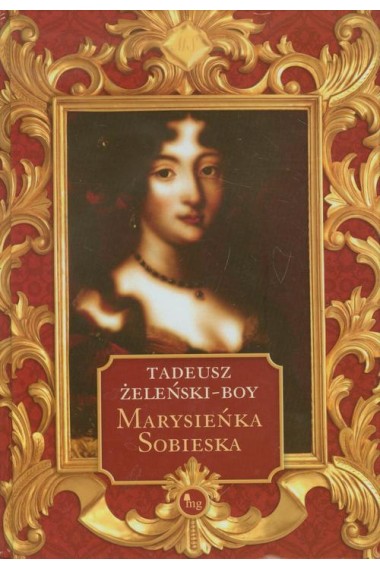 Marysieńka Sobieska Promocja