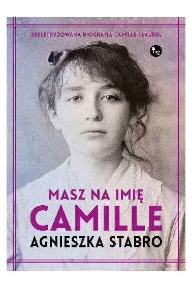 Masz na imię Camille Promocja