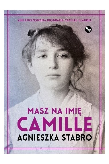 Masz na imię Camille Promocja