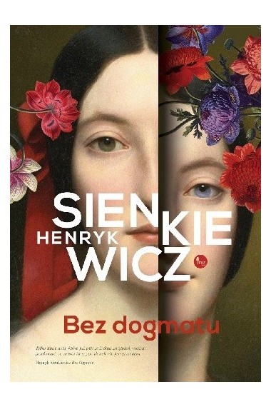 Bez dogmatu Henryk Sienkiewicz Promocja